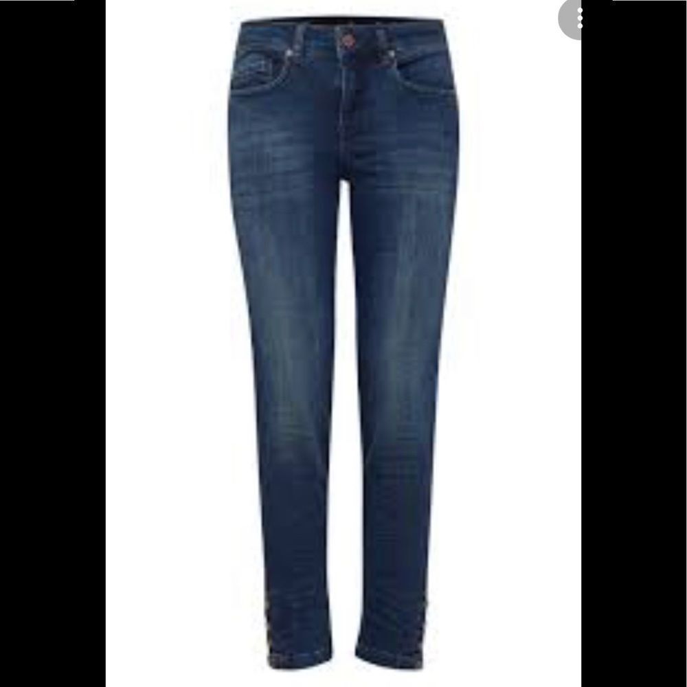Vintage America Women’s Jeans